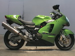 �������� �� ������ �������� Kawasaki ZX-12R 2000 ���� 2